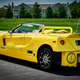 Image for article titled Own The Road And Sea With This $275,000 Amphibious LS-Powered Convertible